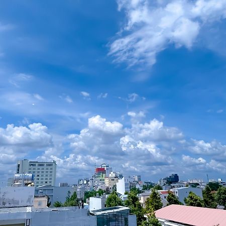 V'Luna Hotel - Managed By Thm เกิ่นเทอ ภายนอก รูปภาพ